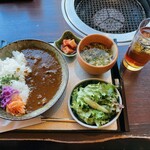 Yonezawa Gyuu Yakiniku Kotora - 