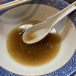 中華そば 多賀野 - 