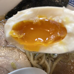 中華そば 多賀野 - 