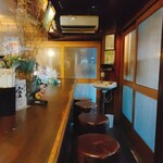 池田屋 - 人情居酒屋カウンター!!