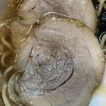 中華そば 多賀野 - 