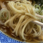 中華そば 多賀野 - 