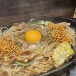 ケンゾーカフェ - 