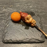 焼鳥 みかど - 