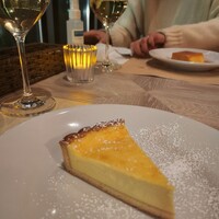 イル カルディナーレ 銀座コリドー店 - 