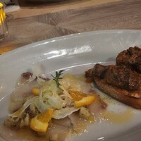 イル カルディナーレ 銀座コリドー店 - 