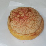 クッキーシューイチゴ105円