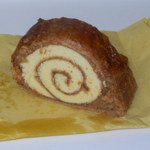パリ・パリ - デニッシュロールキャラメル105円（お試し価格）