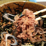 なぜ蕎麦にラー油を入れるのか。 - 