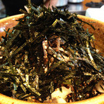 なぜ蕎麦にラー油を入れるのか。 - 