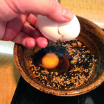 なぜ蕎麦にラー油を入れるのか。 - 