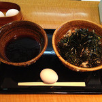 なぜ蕎麦にラー油を入れるのか。 - 