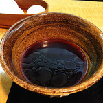 なぜ蕎麦にラー油を入れるのか。 - 