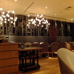 Grill＆Bar Dining San - 店内23時～