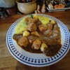 カレーの店 マボロシ