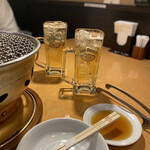 焼肉くにもと 本店 - 