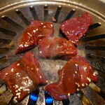 Yakiniku Kyouraku - 