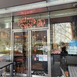 Delirium Cafe Tokyo - 