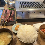 焼肉ここからR - 