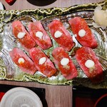 牛寿司・牛たん料理 牛味蔵 - 