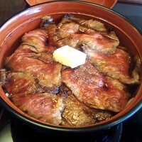 赤坂 津つ井 総本店 - 