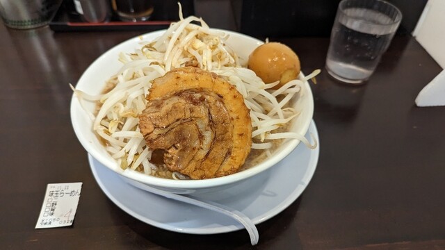 Mensho Yama Tora photo 3