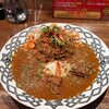 レベルカレー