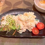 焼とり　鳥玄 - 