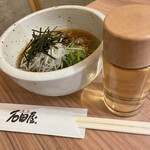 焼肉 しゃぶしゃぶ 石田屋。 - 