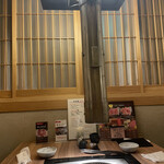 焼肉 しゃぶしゃぶ 石田屋。 - 