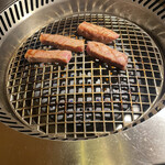 焼肉 しゃぶしゃぶ 石田屋。 - 