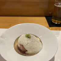 難波 鮨 栞庵 やましろ - 