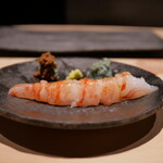 鮨 梢 - 
