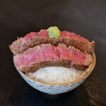 ビーフクックくらぞの - 