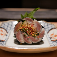 鮨 梢 - 