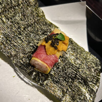 個室和食 肉割烹 吟次郎 品川駅前店 - 