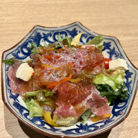 個室和食 肉割烹 吟次郎 品川駅前店 - 