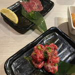 Sapporo Yakiniku Hishimaru - 