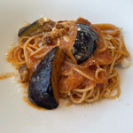 リストランテ フィッシュボーン - 