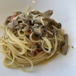 リストランテ フィッシュボーン - 