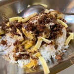 かれーの店 うどん  - 