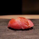 鮨 梢 - 