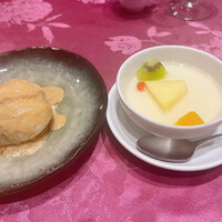 Szechwan Cuisine & Wine 四川料理 御馥 中之島ダイビル店 - 