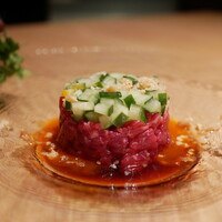 TANAKA YAKINIKU RESTAURANTE - 