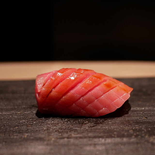 Sushi Kozue, Tokyo, Japan