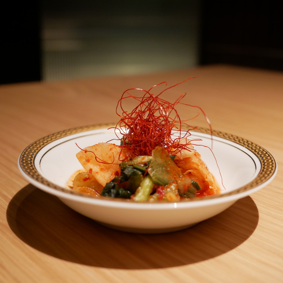 写真 2ページ目 : TANAKA YAKINIKU RESTAURANTE （タナカ