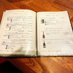 代官山 焼肉かねこ - メニュー⑤