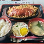 柳ヶ瀬本店 - 