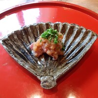 妙見石原荘 食菜石蔵 - 