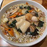 個室中華 頤和園 溜池山王店 - 